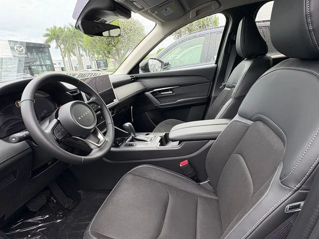 Nuevos MAZDA CX-5 à Estados chez autogozo