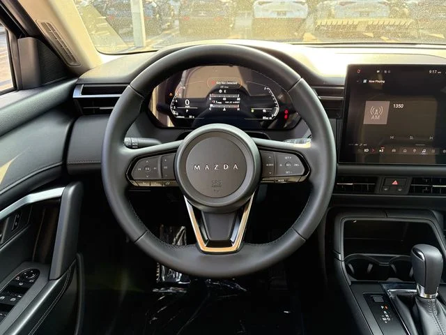 Nuevos MAZDA CX-5 à Estados chez autogozo