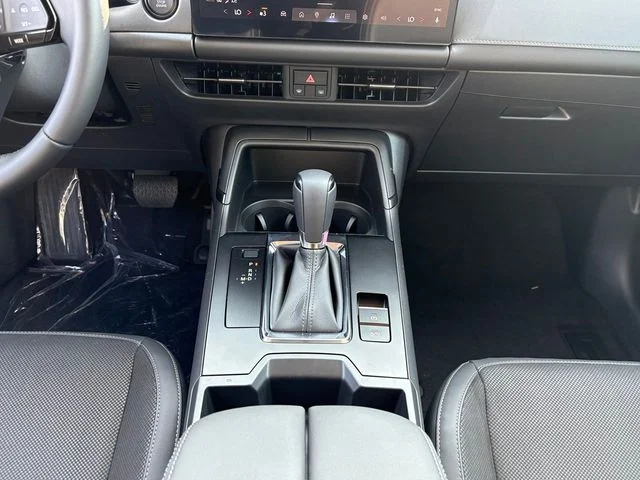 Nuevos MAZDA CX-5 à Estados chez autogozo
