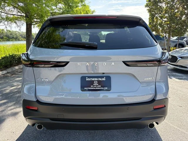 Nuevos MAZDA CX-5 à Estados chez autogozo