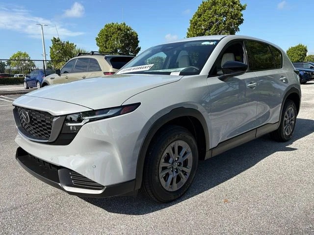 Nuevos MAZDA CX-5 à Estados chez autogozo
