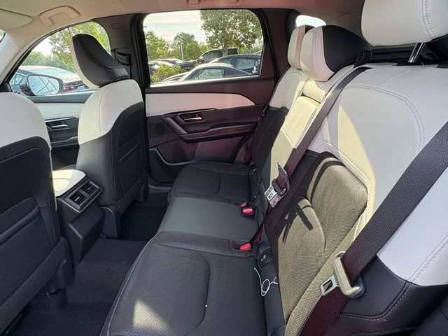 Nuevos MAZDA CX-5 à Estados chez autogozo