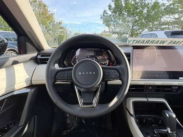Nuevos MAZDA CX-5 à Estados chez autogozo