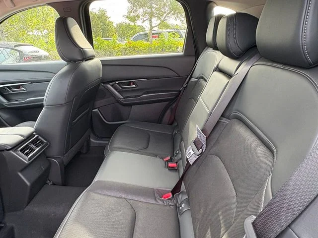 Nuevos MAZDA CX-5 à Estados chez autogozo