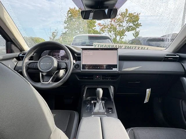 Nuevos MAZDA CX-5 à Estados chez autogozo