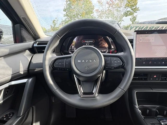 Nuevos MAZDA CX-5 à Estados chez autogozo