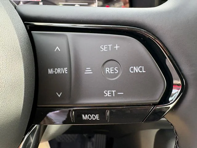 Nuevos MAZDA CX-5 à Estados chez autogozo