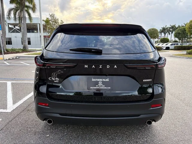 Nuevos MAZDA CX-5 à Estados chez autogozo