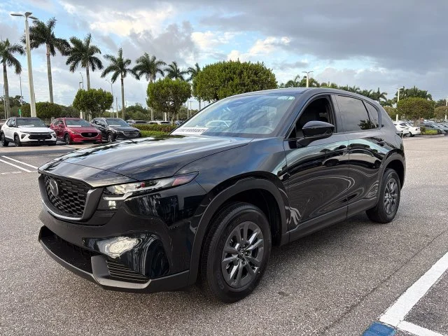 Nuevos MAZDA CX-5 à Estados chez autogozo