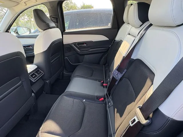 Nuevos MAZDA CX-5 à Estados chez autogozo