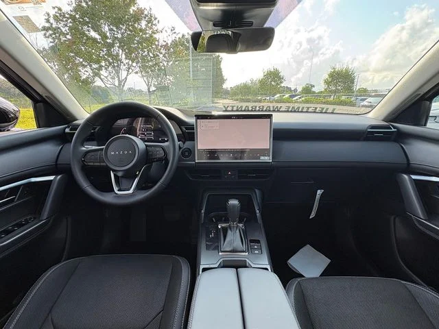 Nuevos MAZDA CX-5 à Estados chez autogozo