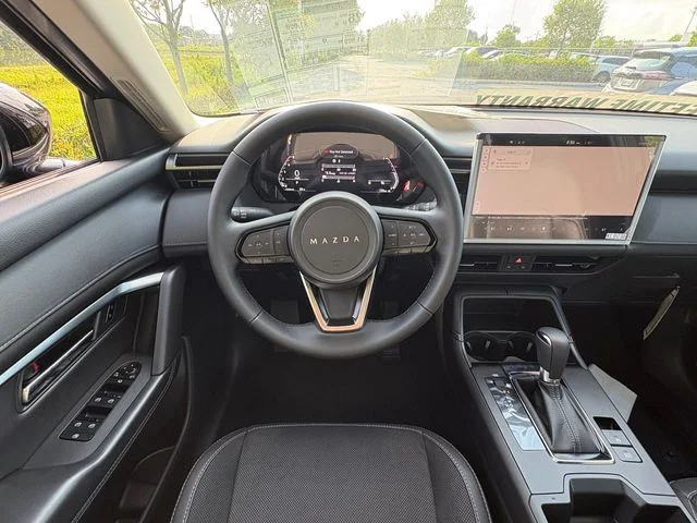 Nuevos MAZDA CX-5 à Estados chez autogozo