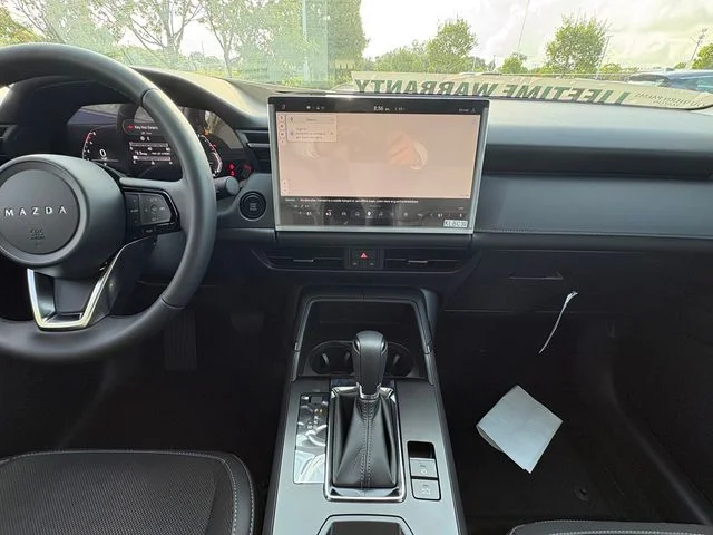 Nuevos MAZDA CX-5 à Estados chez autogozo