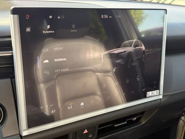 Nuevos MAZDA CX-5 à Estados chez autogozo