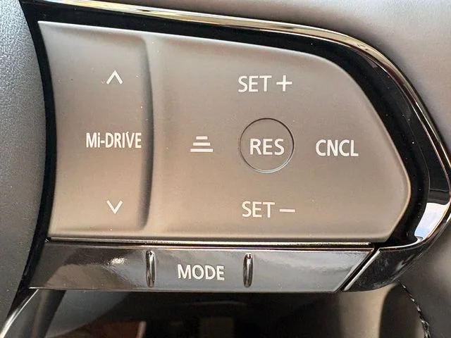 Nuevos MAZDA CX-5 à Estados chez autogozo
