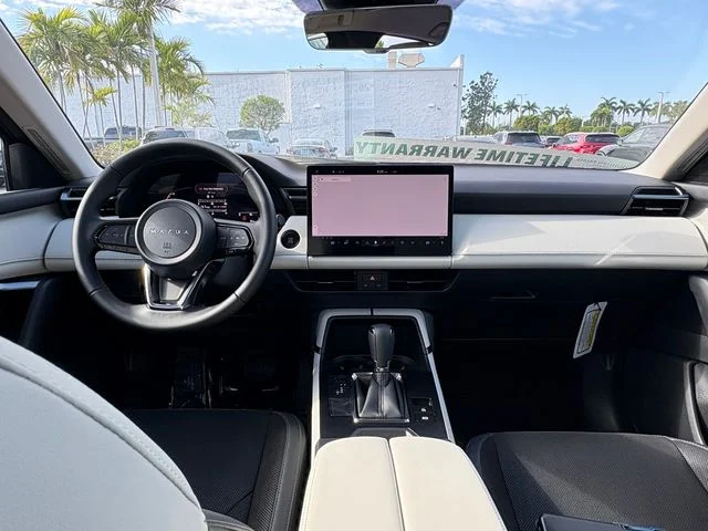 Nuevos MAZDA CX-5 à Estados chez autogozo