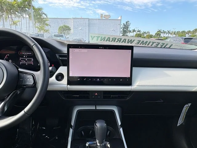 Nuevos MAZDA CX-5 à Estados chez autogozo
