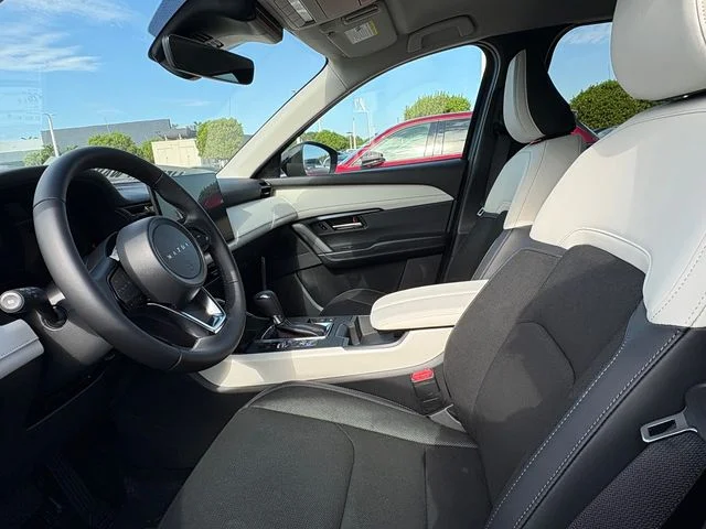 Nuevos MAZDA CX-5 à Estados chez autogozo