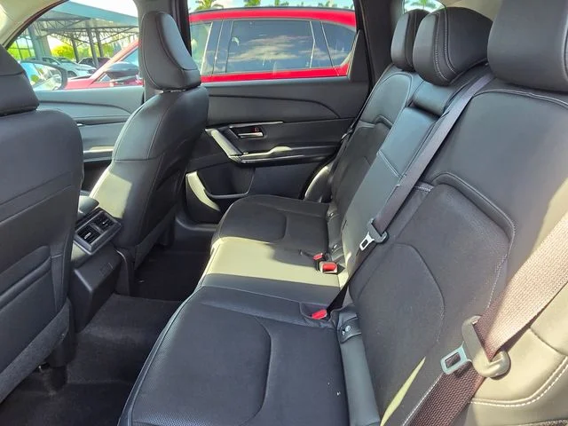 Nuevos MAZDA CX-5 à Estados chez autogozo
