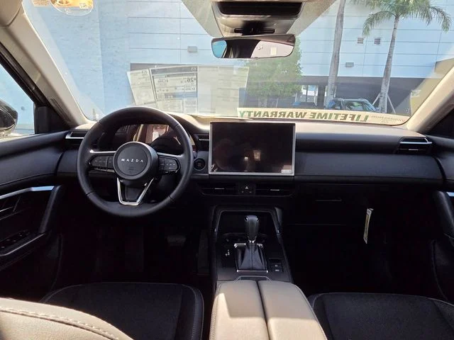 Nuevos MAZDA CX-5 à Estados chez autogozo