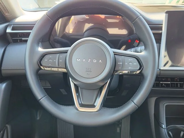 Nuevos MAZDA CX-5 à Estados chez autogozo