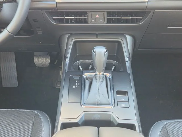 Nuevos MAZDA CX-5 à Estados chez autogozo