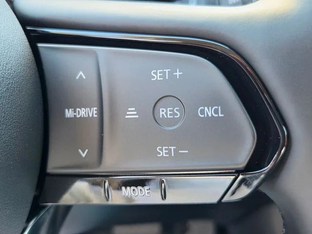 Nuevos MAZDA CX-5 à Estados chez autogozo