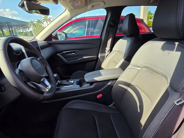 Nuevos MAZDA CX-5 à Estados chez autogozo