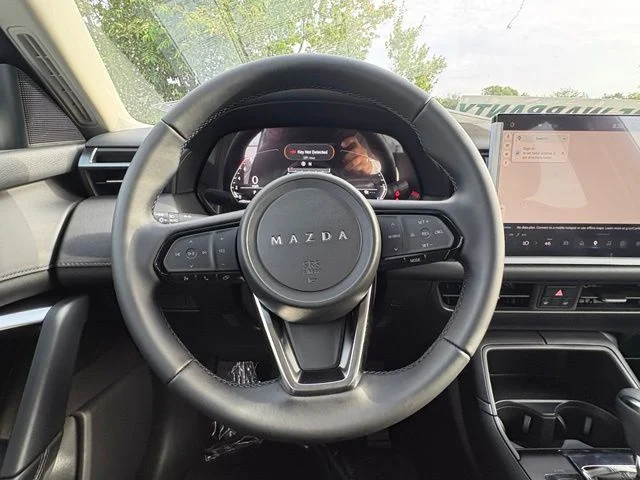 Nuevos MAZDA CX-5 à Estados chez autogozo