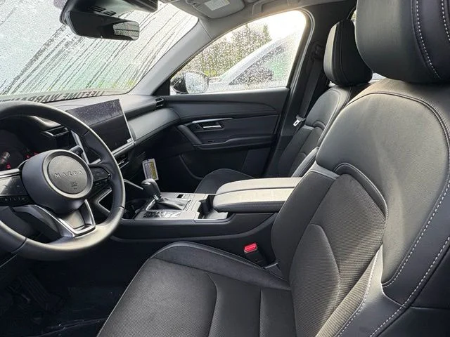 Nuevos MAZDA CX-5 à Estados chez autogozo