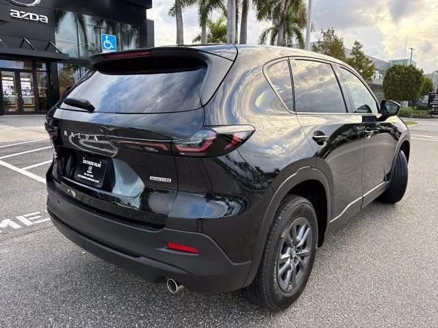 Nuevos MAZDA CX-5 à Estados chez autogozo