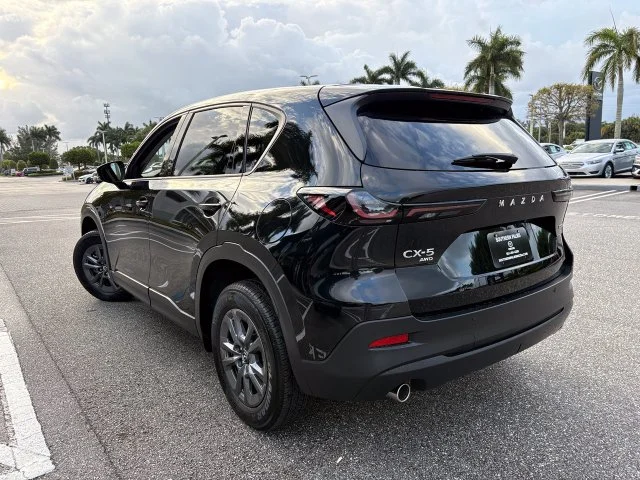Nuevos MAZDA CX-5 à Estados chez autogozo