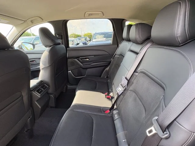 Nuevos MAZDA CX-5 à Estados chez autogozo