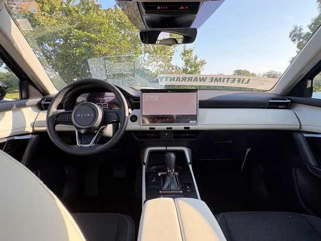 Nuevos MAZDA CX-5 à Estados chez autogozo