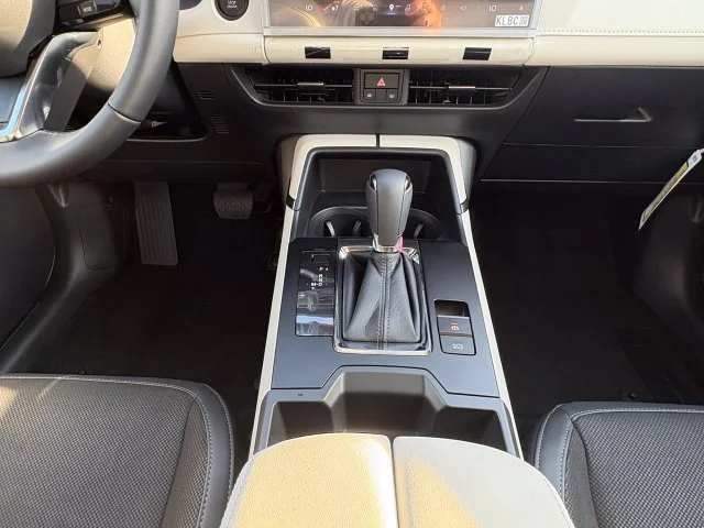 Nuevos MAZDA CX-5 à Estados chez autogozo
