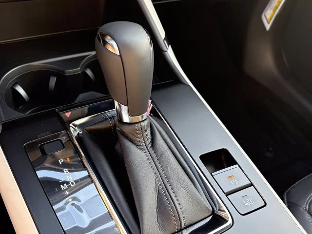 Nuevos MAZDA CX-5 à Estados chez autogozo