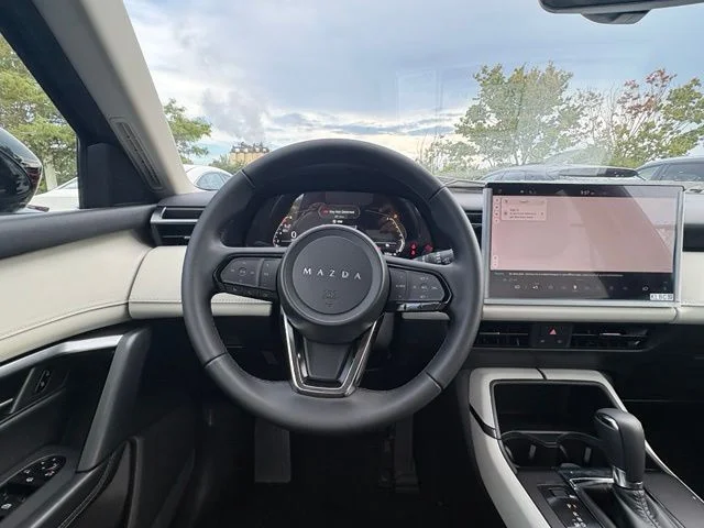 Nuevos MAZDA CX-5 à Estados chez autogozo