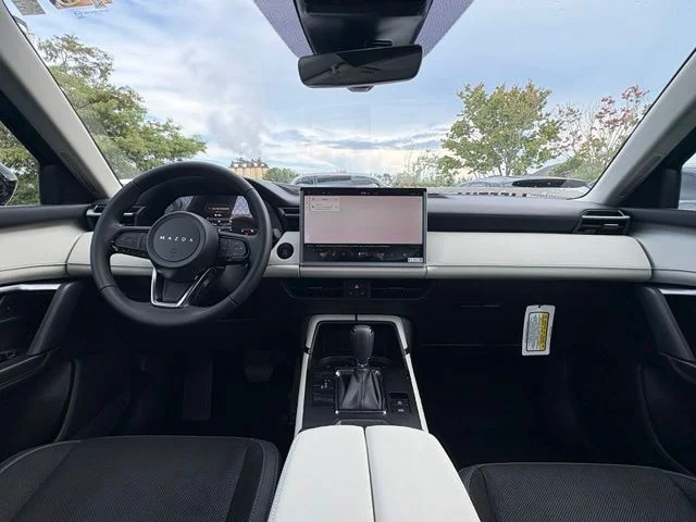 Nuevos MAZDA CX-5 à Estados chez autogozo