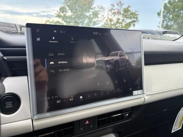 Nuevos MAZDA CX-5 à Estados chez autogozo
