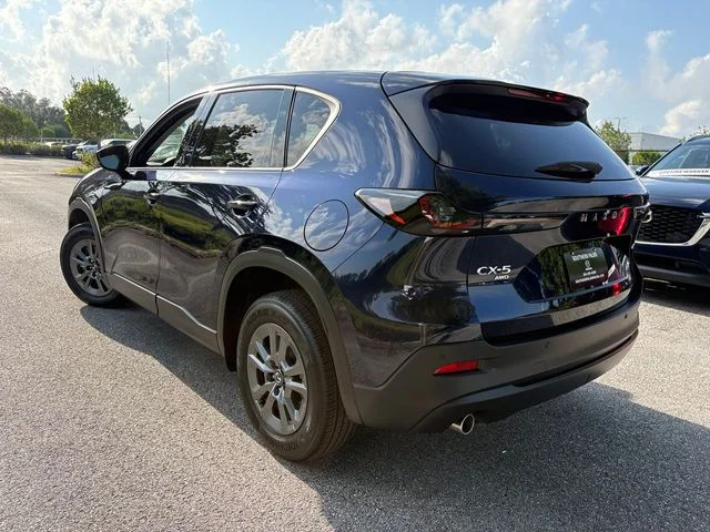 Nuevos MAZDA CX-5 à Estados chez autogozo