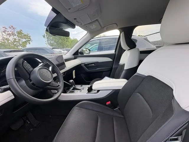 Nuevos MAZDA CX-5 à Estados chez autogozo