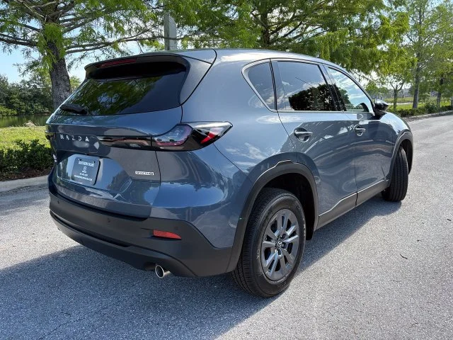 Nuevos MAZDA CX-5 à Estados chez autogozo