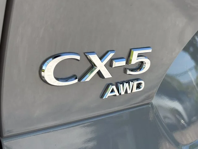 Nuevos MAZDA CX-5 à Estados chez autogozo