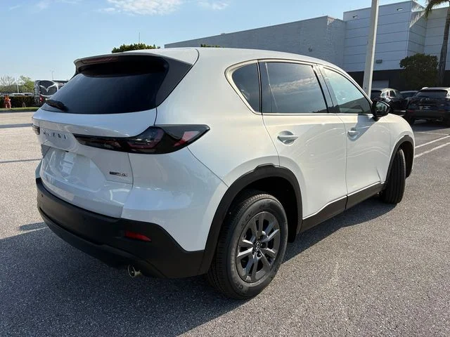 Nuevos MAZDA CX-5 à Estados chez autogozo