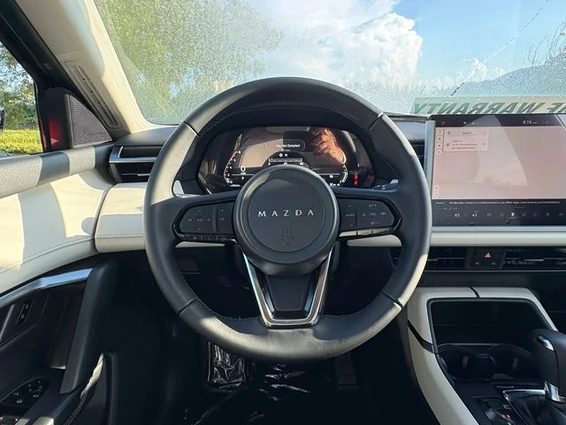 Nuevos MAZDA CX-5 à Estados chez autogozo