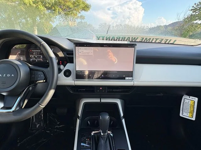 Nuevos MAZDA CX-5 à Estados chez autogozo