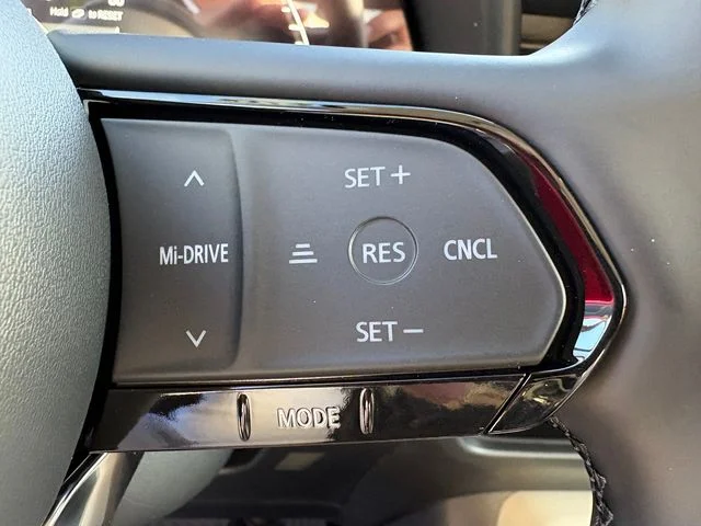Nuevos MAZDA CX-5 à Estados chez autogozo