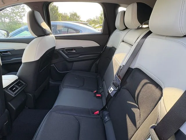 Nuevos MAZDA CX-5 à Estados chez autogozo