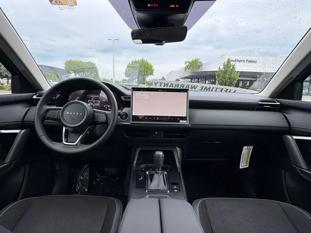 Nuevos MAZDA CX-5 à Estados chez autogozo