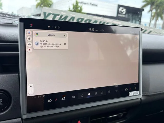 Nuevos MAZDA CX-5 à Estados chez autogozo